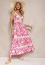 Rochie Taliraya Roz