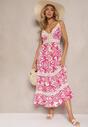 Rochie Taliraya Roz