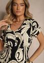 Rochie Talivea Neagră