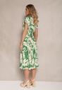 Rochie Talivea Verde