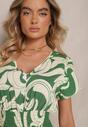 Rochie Talivea Verde