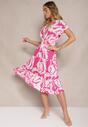 Rochie Talivea Roz