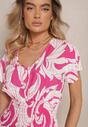 Rochie Talivea Roz