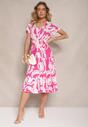 Rochie Talivea Roz