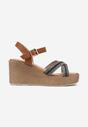 Sandale Negre