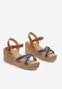 Sandale Negre