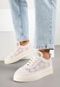 Sneakers Nanessia Bej