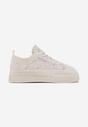 Sneakers Nanessia Bej