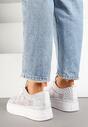 Sneakers Nanessia Albi