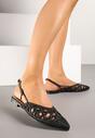Sandale Lanadriena Negre