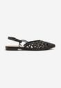Sandale Lanadriena Negre
