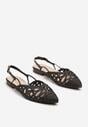 Sandale Lanadriena Negre