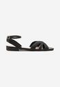 Sandale Lavseki Negre