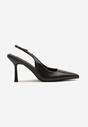 Sandale Nanalis Negre