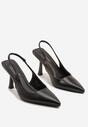 Sandale Nanalis Negre