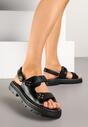 Sandale Dakkaria Negre