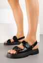Sandale Dakkaria Negre