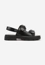 Sandale Dakkaria Negre