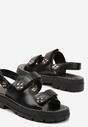 Sandale Dakkaria Negre