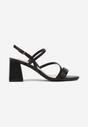 Sandale Alinerisa Negre