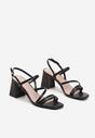 Sandale Alinerisa Negre