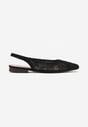 Sandale Eridoria Negre