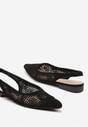 Sandale Eridoria Negre