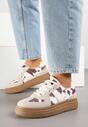 Sneakers Hakkaria Culori mixte