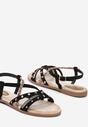 Sandale Nanolea Negre