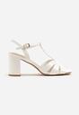 Sandale Alisoria Albe