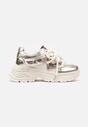 Sneakers Kilanne Imprimeu leopard