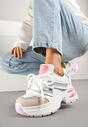 Sneakers Kilanne Culori mixte