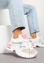 Sneakers Kilanne Culori mixte