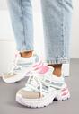 Sneakers Kilanne Culori mixte