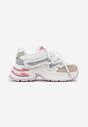 Sneakers Kilanne Culori mixte