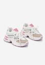 Sneakers Kilanne Culori mixte