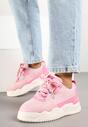 Sneakers Xilanne Roz