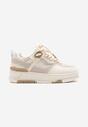 Sneakers Veniffia Bej
