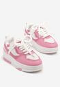 Sneakers Veniffia Fucsia