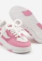 Sneakers Veniffia Fucsia