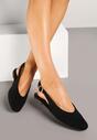 Sandale Laniswen Negre