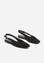 Sandale Laniswen Negre