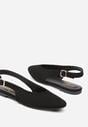 Sandale Laniswen Negre