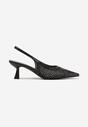 Sandale Vilfitis Negre