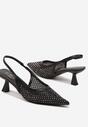 Sandale Vilfitis Negre
