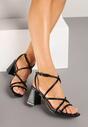 Sandale Kacaria Negre