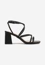 Sandale Kacaria Negre