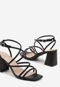 Sandale Kacaria Negre