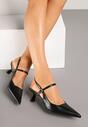 Sandale Lanilia Negre
