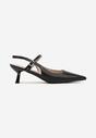 Sandale Lanilia Negre